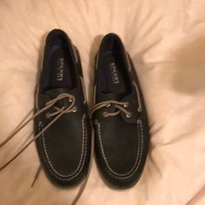 Sperry Boat Shoes
